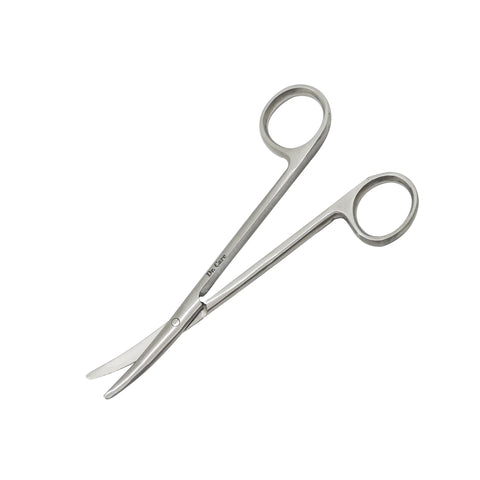 Px. Dr. Care Surgical Mayo Scissor Curved