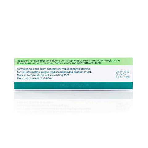 Daktarin® 20mg Cream 5g