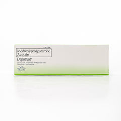 Depotrust® 50mg/ml Suspension for Injection Vial 3 mL