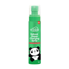 Tiny Buds™ Natural Diaper Changing Spray 120mL