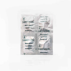 Diatabs® 2mg Capsule