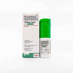 Difflam™ Forte 3mg Throat Spray Sugar-free 15mL