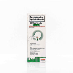 Difflam™ Forte 3mg Throat Spray Sugar-free 15mL