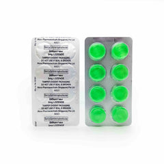 Difflam™ Mint 3mg Lozenge