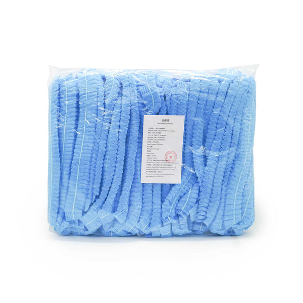 Disposable Nonwoven Hair Head Cap