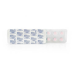 Dizitab® 25mg Chewable Tablets