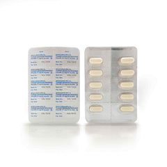 Dolcet® 37.5mg/325mg Tablets