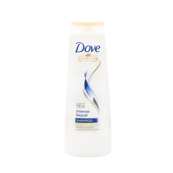 Dove Shampoo Intense Repair 340mL