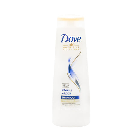 Dove Shampoo Intense Repair 340mL