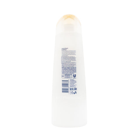 Dove Shampoo Intense Repair 340mL