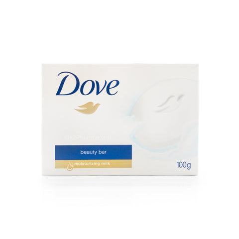 Dove Beauty Bar 100g