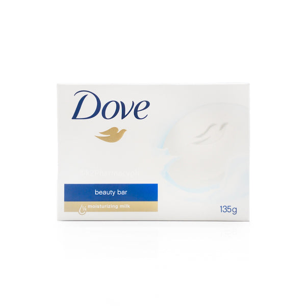 Dove Beauty Bar 135g