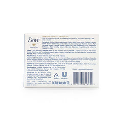 Dove Beauty Bar 135g