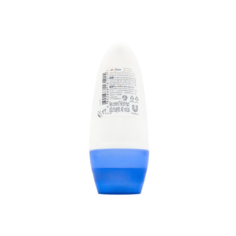 Dove Original Nourished & Smooth Antiperspirant Roll On 40mL