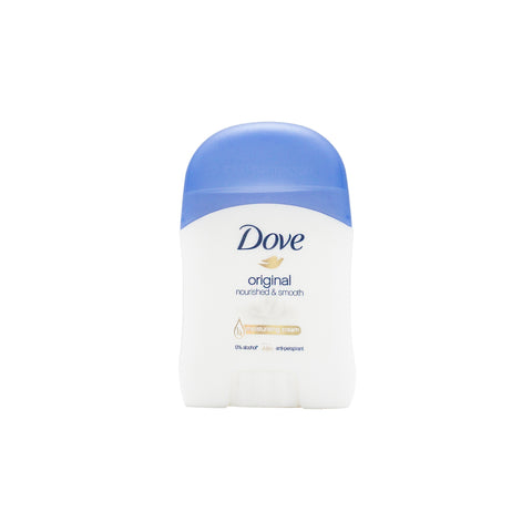 Dove Original Nourished & Smooth Antiperspirant Stick 20g