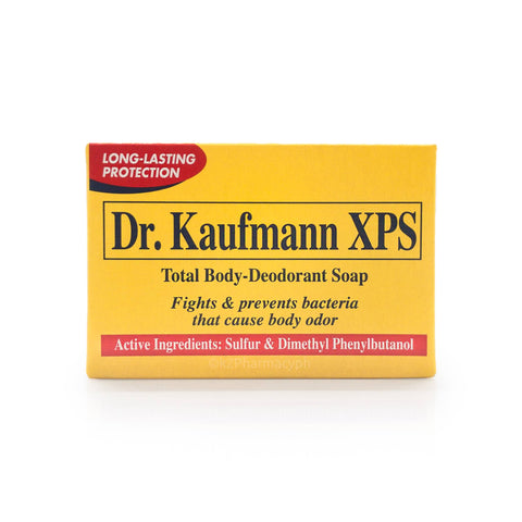 Dr. Kaufmann XPS 80g