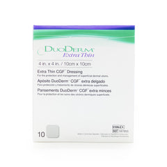 DuoDerm™ CGF™ Control Gel Formula Dressing 8x8in