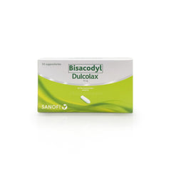 Dulcolax® 10mg Rectal Suppository