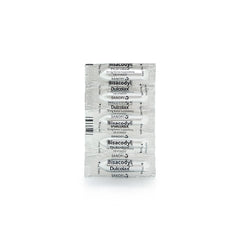 Dulcolax® 10mg Rectal Suppository