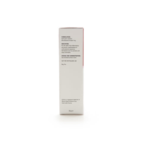 Elica® 1mg/ Lotion 30mL