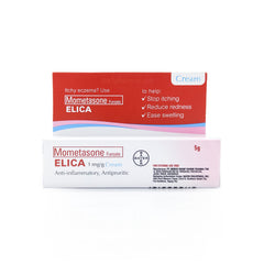 Elica® Cream 5g