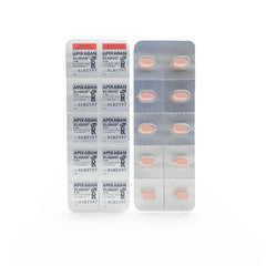 Eliquis® 5mg Film-Coated Tablets