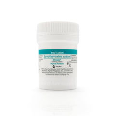 Eltroxin® 100mcg Tablet