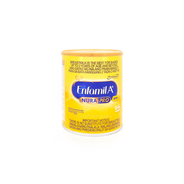 Enfamil A+ One NuraPro 850g - Main Image