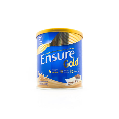 Ensure Gold® Coffee HMB 400g