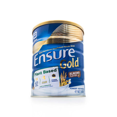 Ensure Gold® Almond 850g