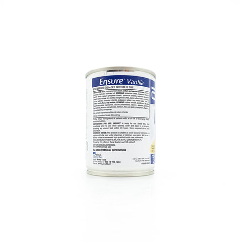 Ensure® Liquid Nutrition Vanilla 250mL
