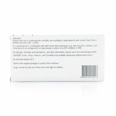 Entresto® 100mg Tablet