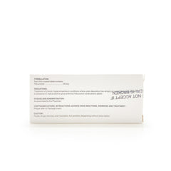 Erysaph T500 Erythromycin 500mg Tablet