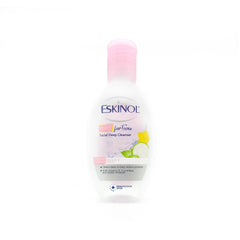 Eskinol® Mild For Teens Facial Deep Cleanser 75mL