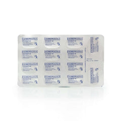 Esomeprazole Esomap -40  40mg Capsule