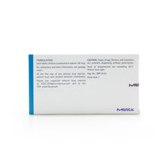 Euthyrox® 100mcg Tablet