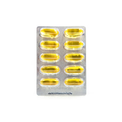 Eveprim® 1000mg Food Supplement Capsule