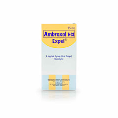 Expel® 6mg/mL Oral Drops 15mL