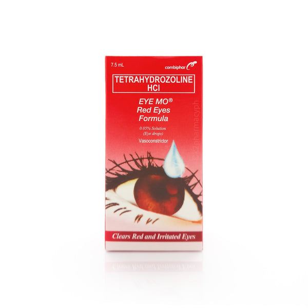 Eye Mo® Red Eyes Formula 7.5mL