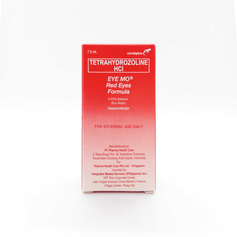 Eye Mo® Red Eyes Formula 7.5mL