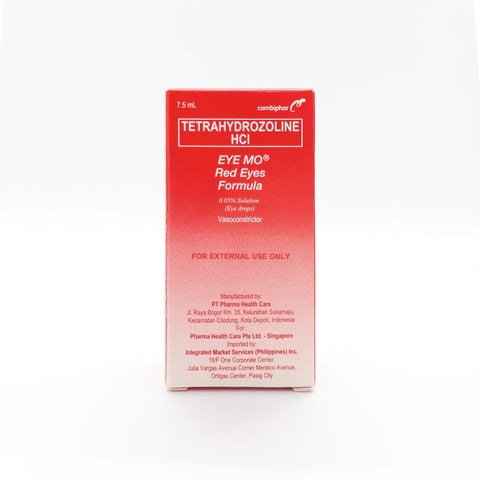 Eye Mo® Red Eyes Formula 7.5mL