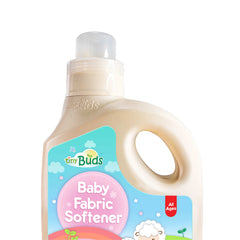 Tiny Buds™ Baby Fabric Softener 1500mL