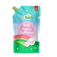 Tiny Buds™ Baby Fabric Softener 500mL
