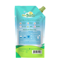 Tiny Buds™ Baby Fabric Softener 500mL