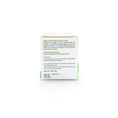 Fazlin® 1g Powder for Injection (I.M./I.V.) 10 Vials