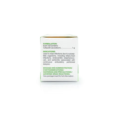 Fazlin® 1g Powder for Injection (I.M./I.V.) 10 Vials