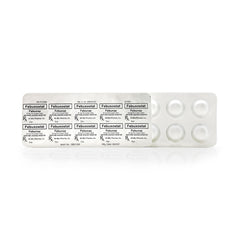 Febunaz Febuxostat 40mg Tablets