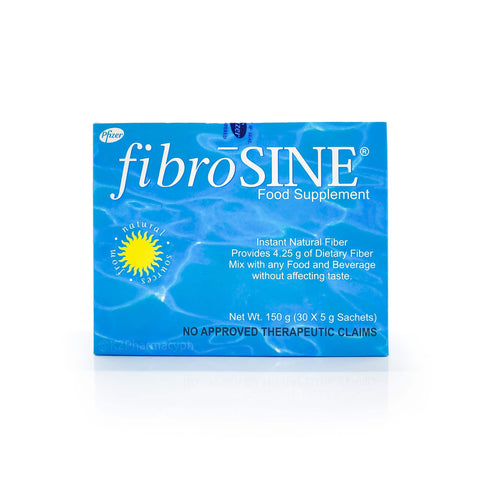 FibroSine® Sachets