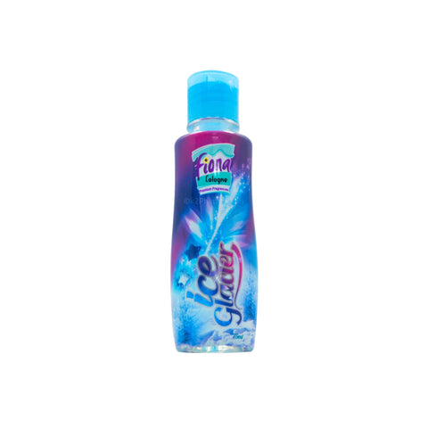 Fiona Cologne Ice Glacier 75mL