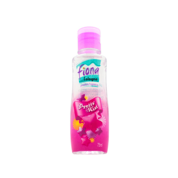 Fiona Cologne Pretty Mist 75mL